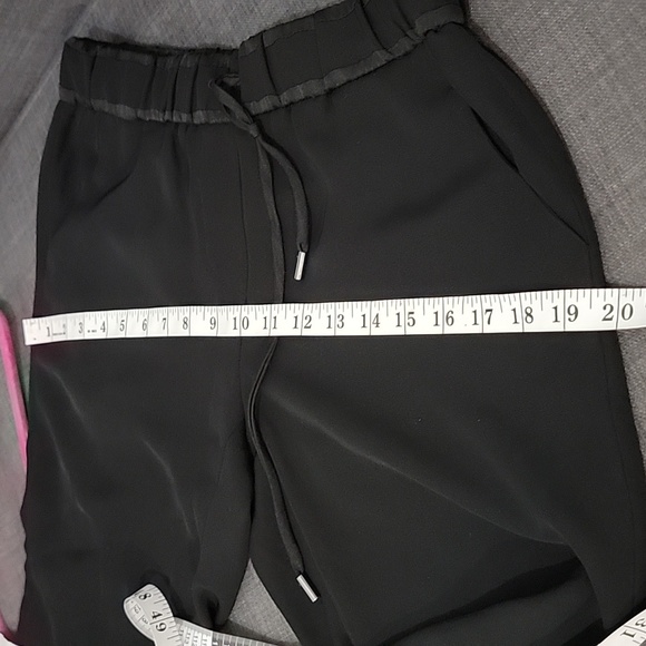 LUCKY CHOUETTE PANTS SIZE 36 (S) - Picture 9 of 9